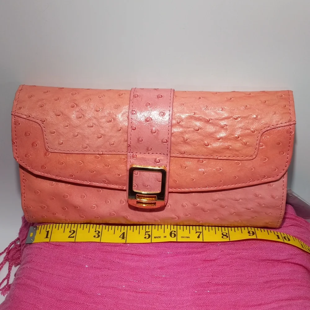 ROWALLAN JEWERLY/COSMETIC BAG
